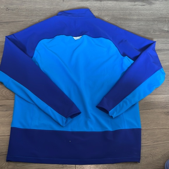 Patagonia Men’s Lightweight Rain/WindStopper Jacket- US L- Perfect Condition - Picture 3 of 3